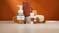 Pumkin Spice is Back!