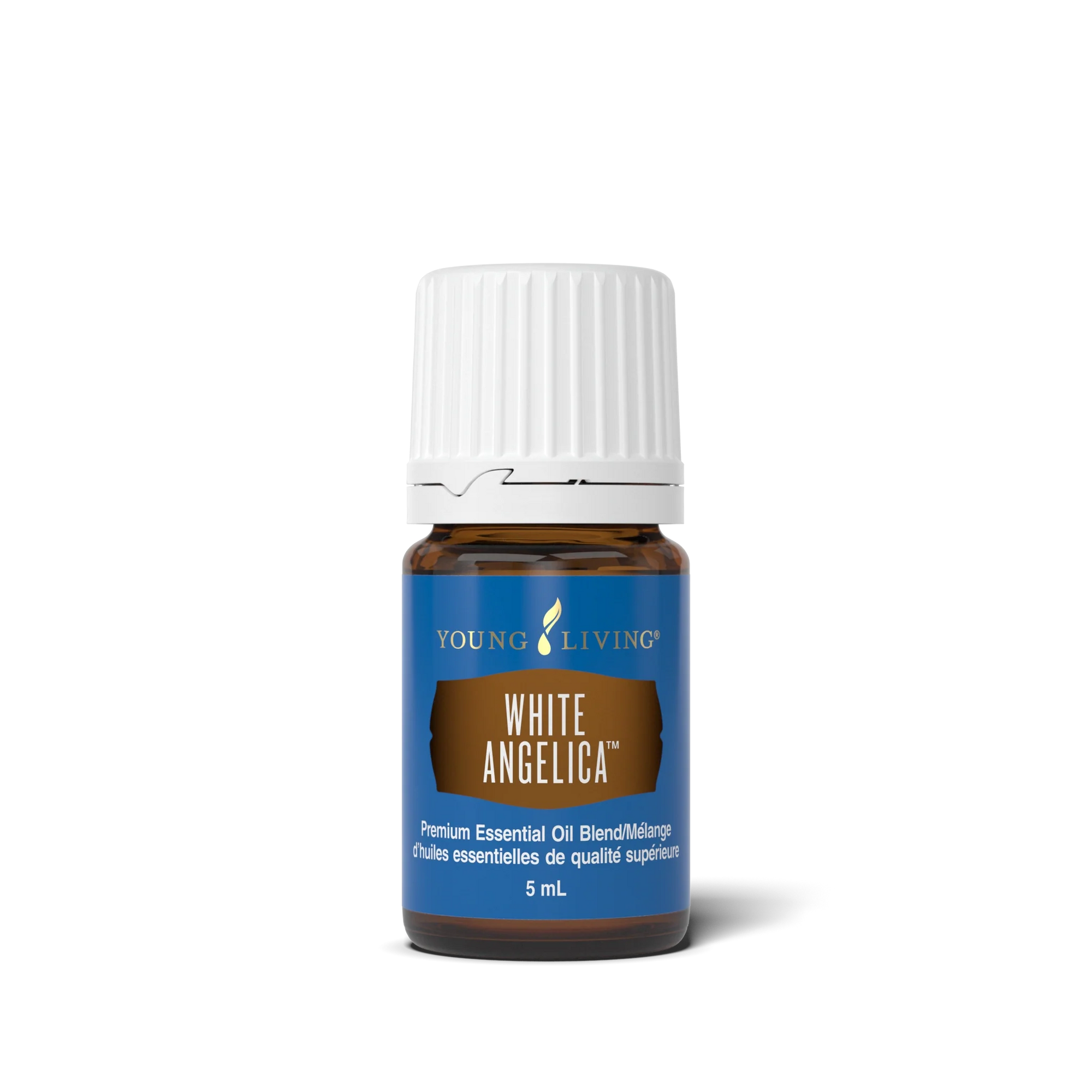 Mélange d’huiles essentielles White Angelica