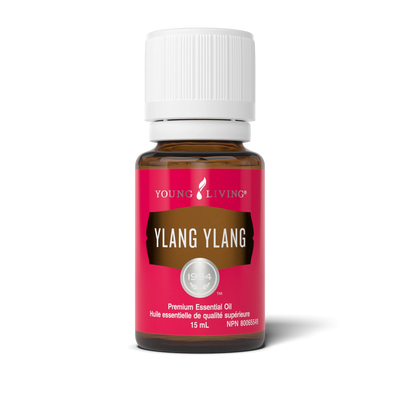 Ylang Ylang Essential Oil