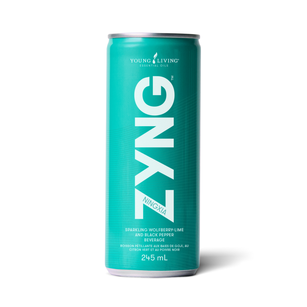 NingXia Zyng