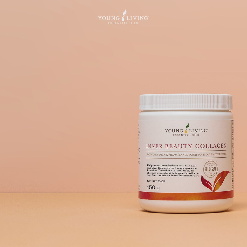 Inner Beauty Collagen